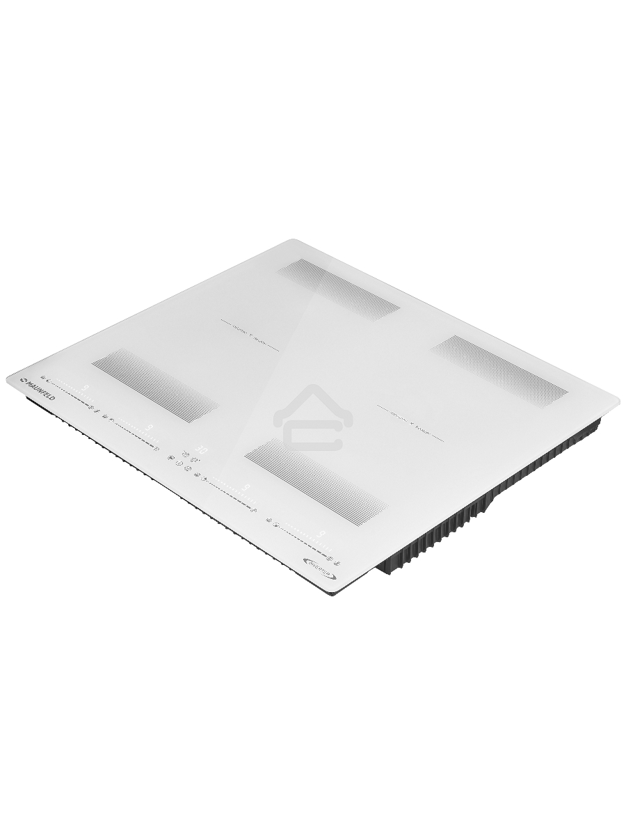 Индукционная варочная панель Maunfeld CVI594SF2WHD Inverter
