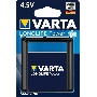 Батарейка VARTA LONGL. POWER 4,5V бл. 1