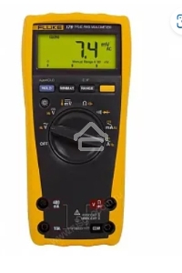 Портативный мультиметр Fluke 179C