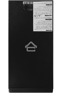 Источник бесперебойного питания Ippon Innova TB 3000 2700Вт 3000ВА черный