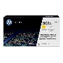 Картридж лазерный HP CE402A желтый CLJ M551 (6000стр.)