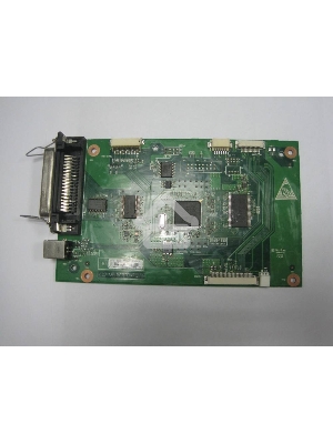 Плата форматера HP LJ P2014 (CC375-60001) OEM