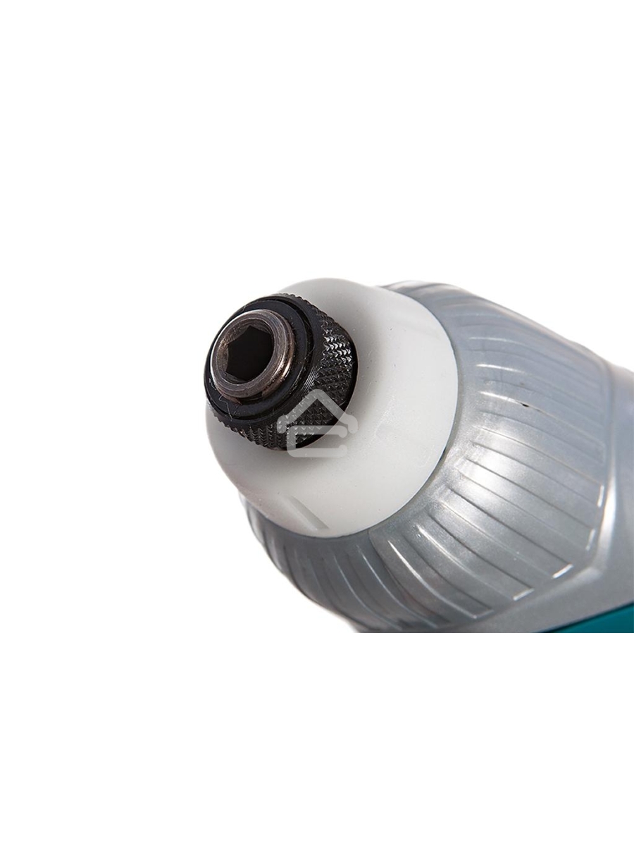 Дрель-шуруповерт Makita TD0101F, Сетевой, 230Вт, Ударный