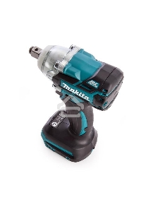 Гайковерт акк MAKITA DTW285Z  18В, Li-ion, 0-1800\2600\3500у\м, 280Нм, квадр1\2