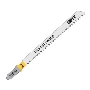 Пилки для лобзика FIT 40948  t101b (набор 2шт)