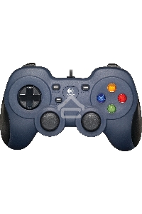 Геймпад Logitech Gamepad F310 940-000135