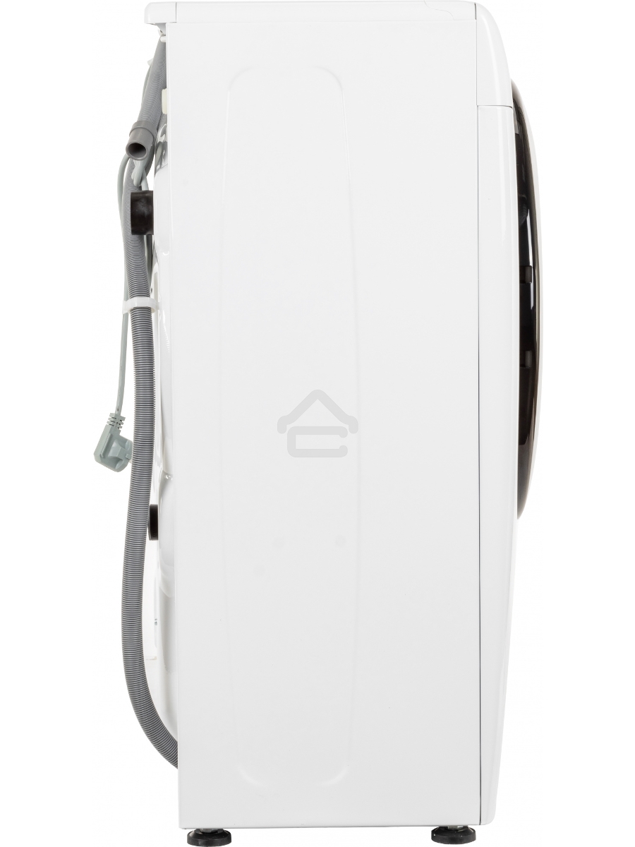 Стиральная машина Candy Smart Pro CSO34 106TB1/2-07 белый, загрузка фронтальная 6 кг, 1000 об/мин., класс: А