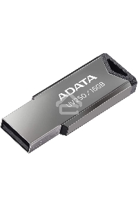 Флеш диск Adata USB2 16GB AUV250-16G-RBK