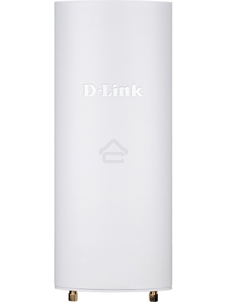 Точка доступа D-Link DWL-6720AP (DWL-6720AP/UN/A1A) AC1300