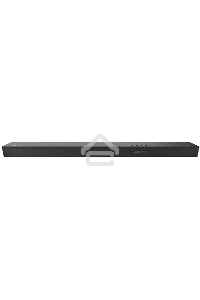 Саундбар Hisense U5120G 510Вт+180Вт черный