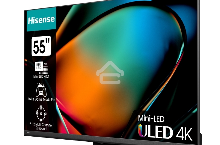 Телевизор Hisense 55