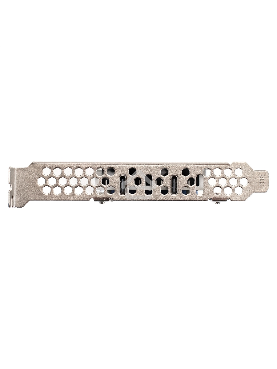 Контроллер ExeGate EXE-322 (PCI-E x16 v3.0, 2*20Gbps (USB3.2 GEN2x2) Type-C ext., ASMedia Chipset ASM3242)
