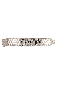 Контроллер ExeGate EXE-322 (PCI-E x16 v3.0, 2*20Gbps (USB3.2 GEN2x2) Type-C ext., ASMedia Chipset ASM3242)