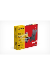 Кронштейн для телевизора Holder LCDS-5037 металлик 20