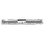 Ракель Cactus CS-BL-KYO-P5021 (DK5230, DK5240) для Kyocera ECOSYS P5026cdw,P5026cdn,P5021cdw,P5021cdn,P5018CDN