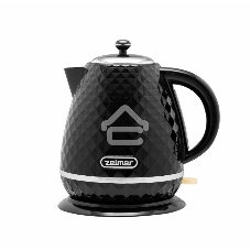 Чайник электрический Zelmer ZCK7635B