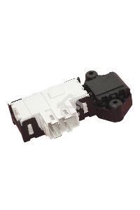 Замок блокировки люка (УБЛ) для стиральной машины Samsung DC64-00653A DC64-00653C