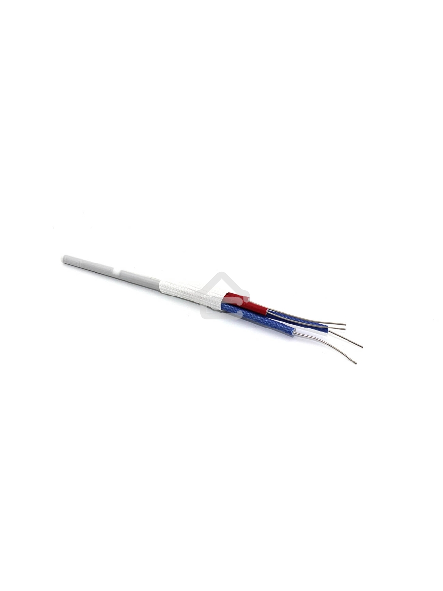 Нагревательный элемент для паяльника HAKKO LUKEY 868/852D+