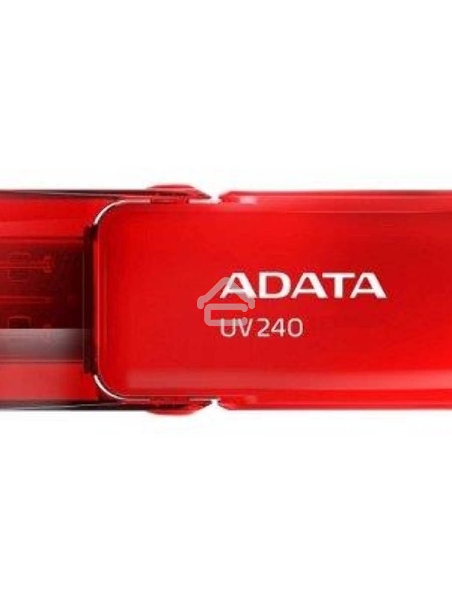 Флеш диск 64GB USB2.0 AUV240-64G-RRD