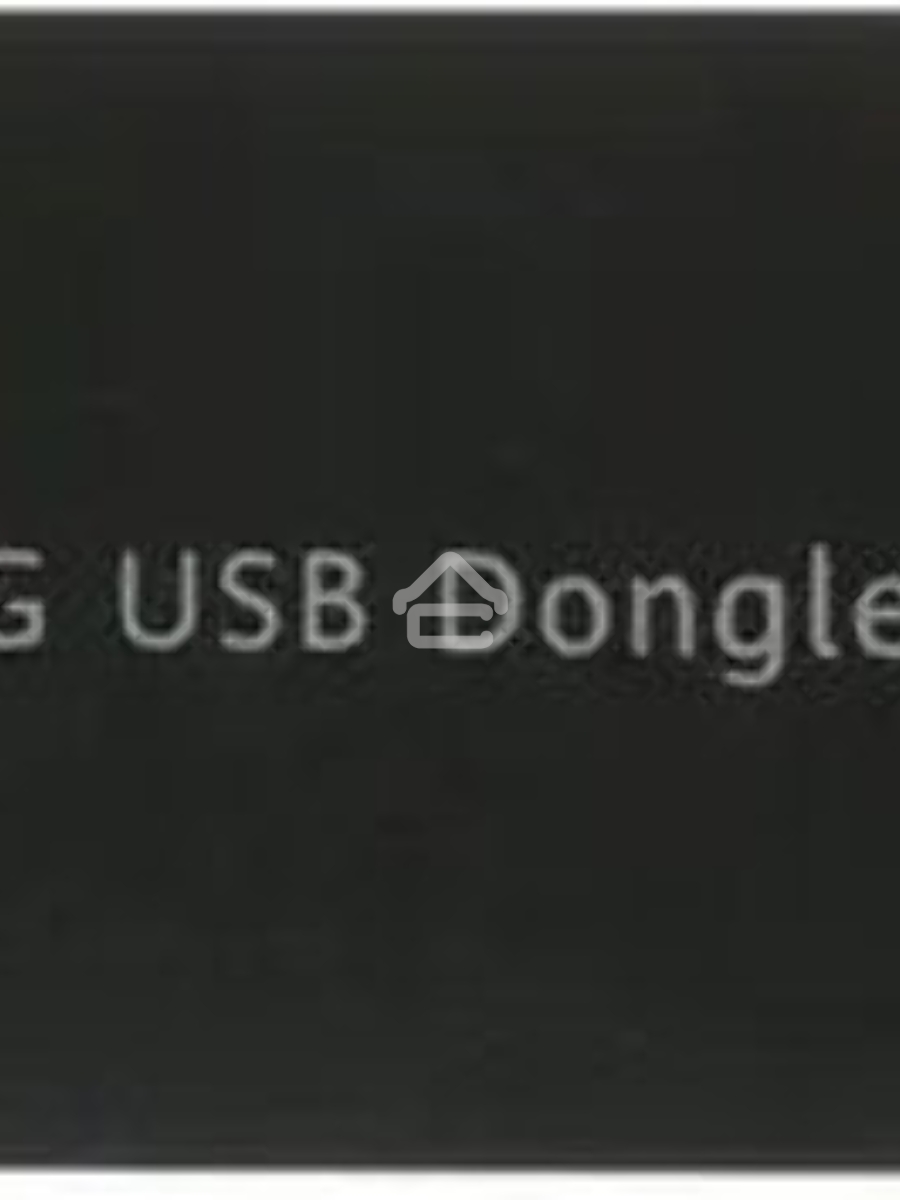 Модем 3G/4G Huawei BROVI E3372-325 USB BLACK