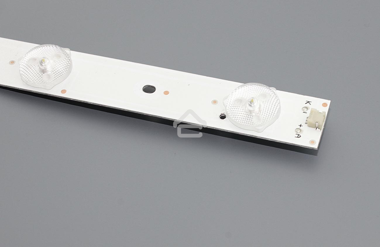 Светодиодная подсветка OD39D10-ZC15F-03