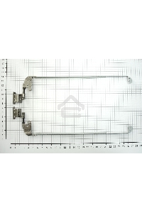Петли для ноутбука Dell Inspiron 15R, N5010, M501R, M5010, 34.4HH02, Dell