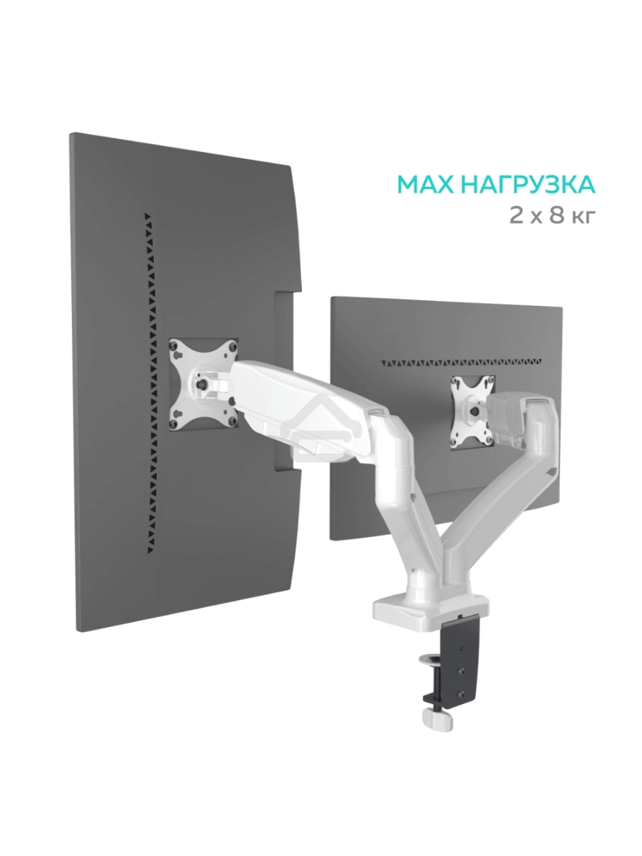 Кронштейн ONKRON G160 для монитора 13