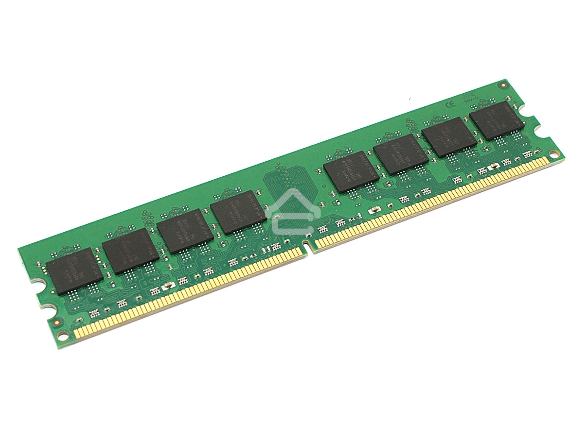Оперативная память Ankowall, DDR2, 4GB (1x4GB), 533 MHz, CL4