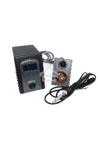 Паяльная станция Quick 969D+ 70W