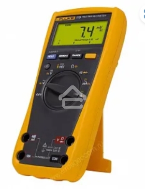 Портативный мультиметр Fluke 179C