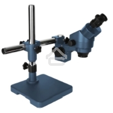 Бинокулярный микроскоп Kaisi 7045A-STL1 Blue