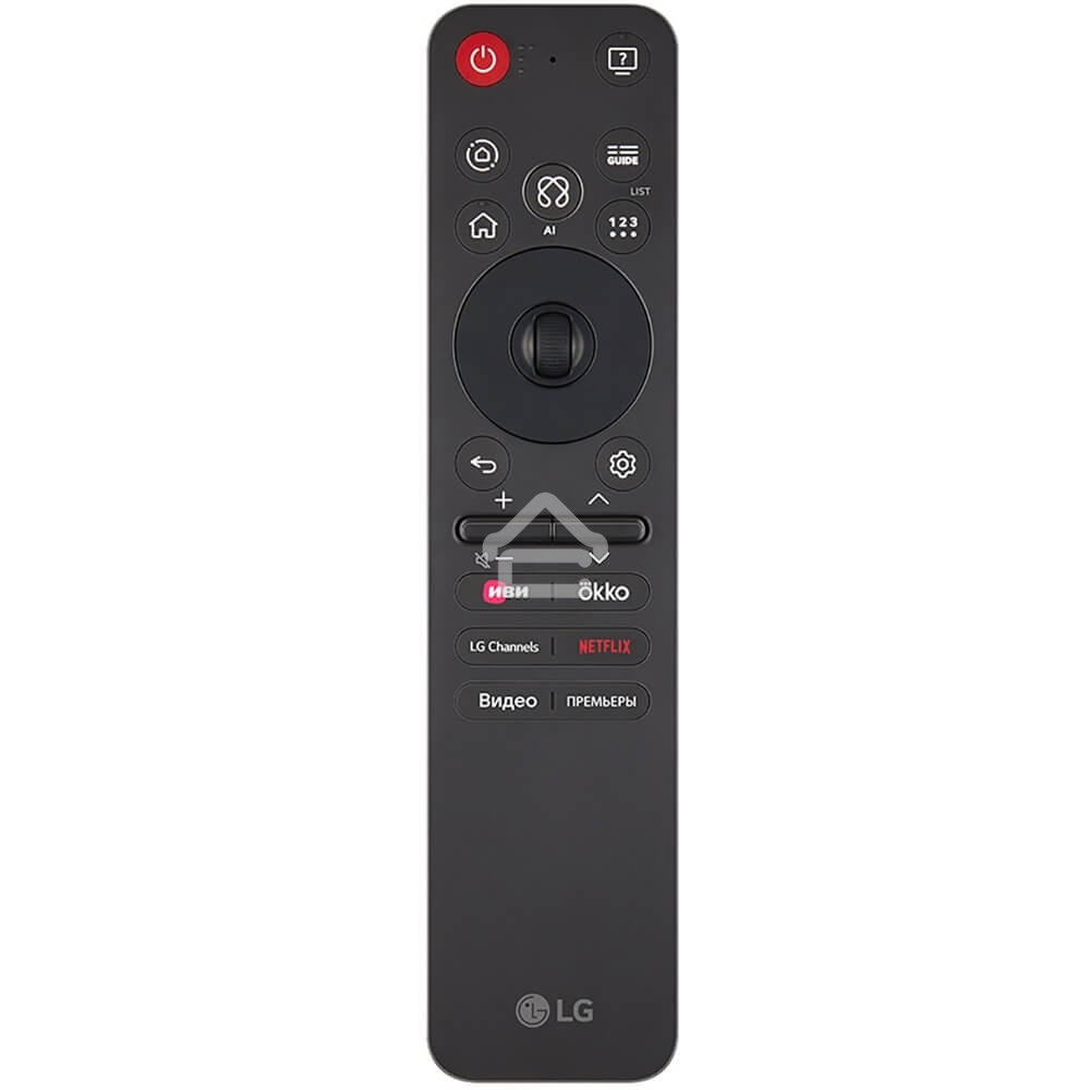 Телевизор LG 43