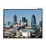 Экран Lumien Master Control 129x200 см Matte White, с электроприводом   (LMC-100128)