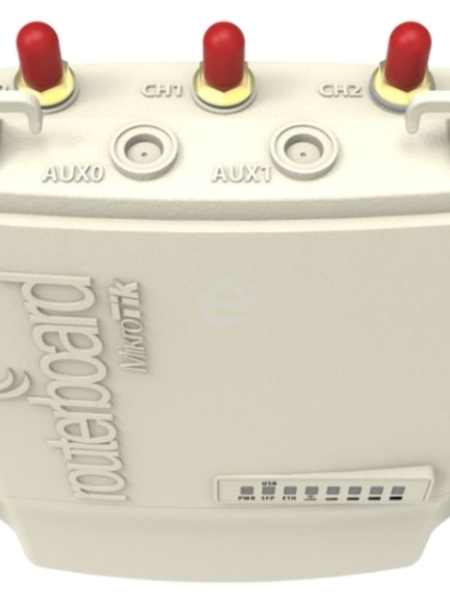 Mikrotik RB922UAGS-5HPacD-NM