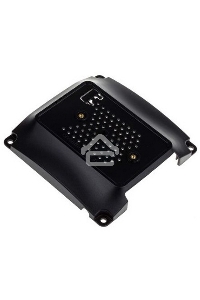 Крепление для корпуса Raspberry Pi 3 Model B VESA Mount (100x100 mm) для корпусов Raspberry Pi 3, ASM-1900048-21, цвет черный, (122-3465)