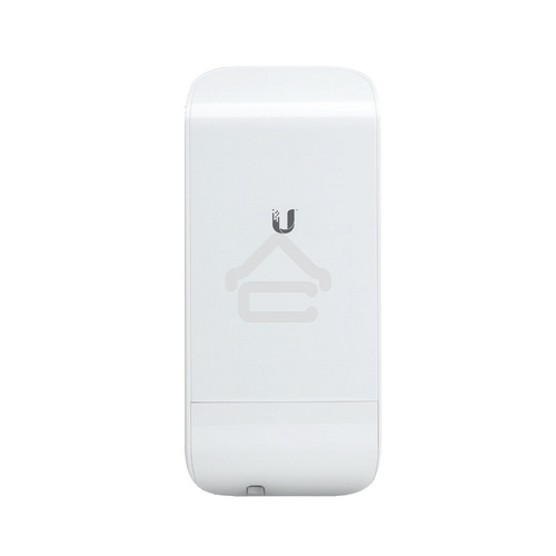 Сетевое оборудование UBIQUITI LocoM5(EU) 802.11a/n, интегрированная антенна 13 дБ (45 * 45 градусов)