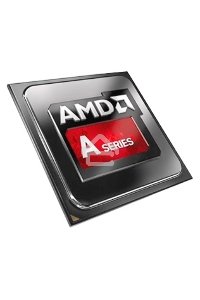 Процессор CPU AMD A6-9500 <AD9500AGM23AB> OEM (AM4, 3.5GHz up to 3.8GHz/1Mb, 2C/2T, Bristol Ridge, 28nm, 65W, Radeon R5 Series)