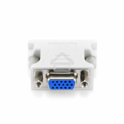 Переходник Cablexpert DVI(M)-VGA(F) A-DVI-VGA