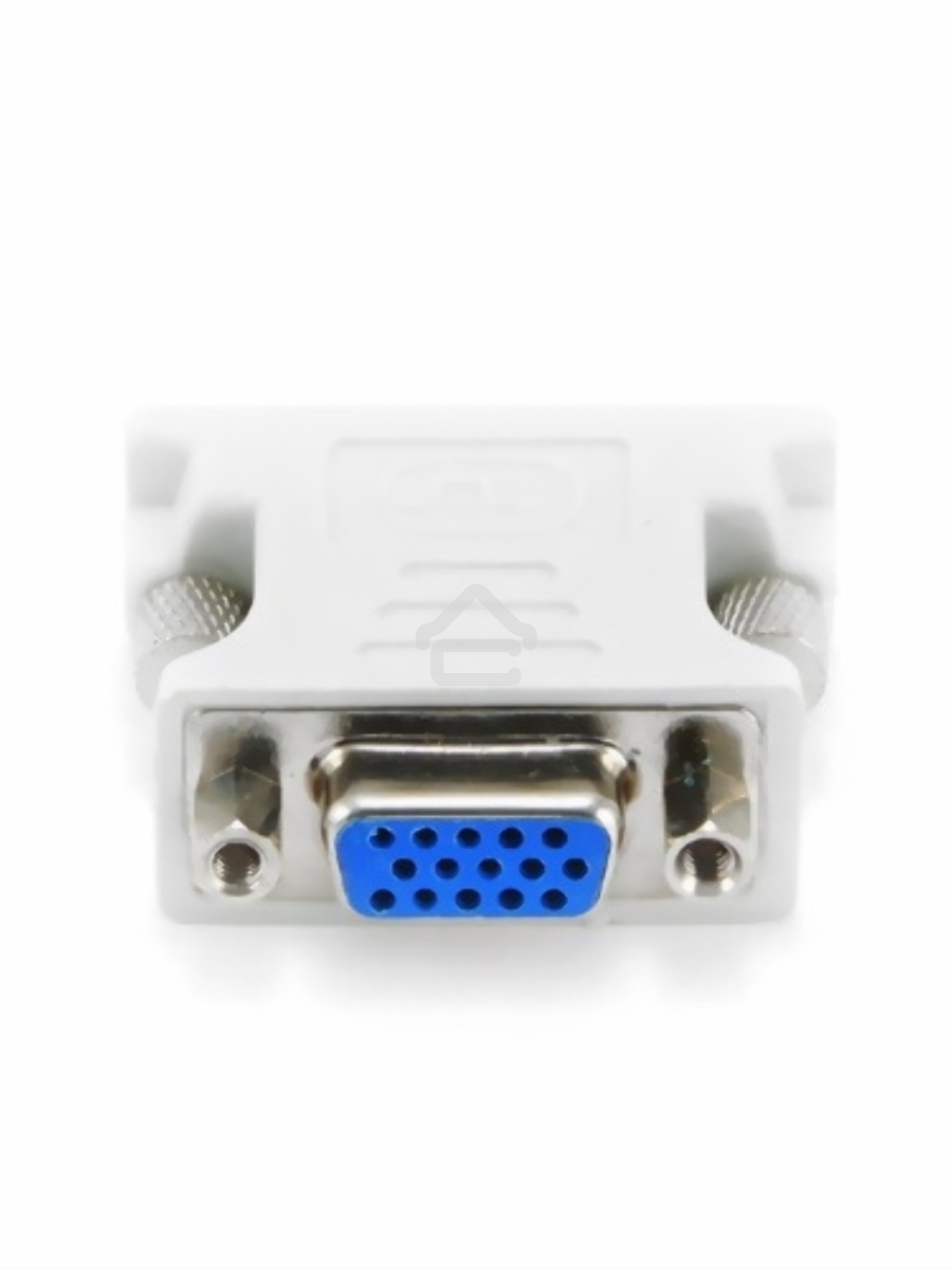 Переходник Cablexpert DVI(M)-VGA(F) A-DVI-VGA