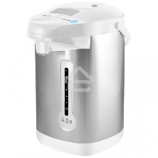 Термопот Energy TP-619 (280307) Мощность: 750 Вт Объем: 4 л Мощность в режиме поддержания температуры: 35 Вт 3 способа подачи воды: автоматическая (нажатием кнопки, нажатием чашкой) и ручная (помпа) Функция поддержания температуры Функция повторного кипяч Термопот Energy TP-619 (280307) Мощность: 750 Вт Объем: 4 л Мощность в режиме поддержания температуры: 35 Вт 3 способа подачи воды: автоматическая (нажатием кнопки, нажатием чашкой) и ручная (помпа) Функция поддержания температуры Функция повторного кипяч