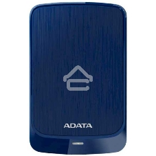 Внешний жесткий диск ADATA USB 3.1 1Tb AHV320-1TU31-CBL HV320 2.5 Внешний жесткий диск ADATA USB 3.1 1Tb AHV320-1TU31-CBL HV320 2.5