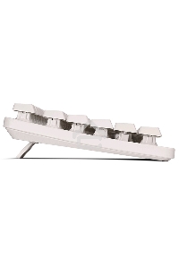 Клавиатура SVEN Standard 301 USB белая