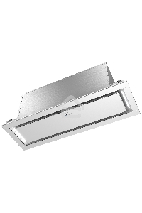 Вытяжка кухонная Krona SELINA 900 GLASS white S