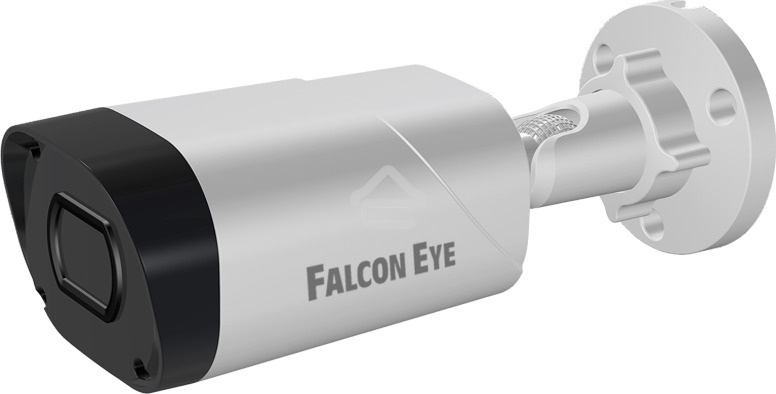 Камера видеонаблюдения Falcon Eye FE-MHD-BV5-45 2.8-12мм цветная