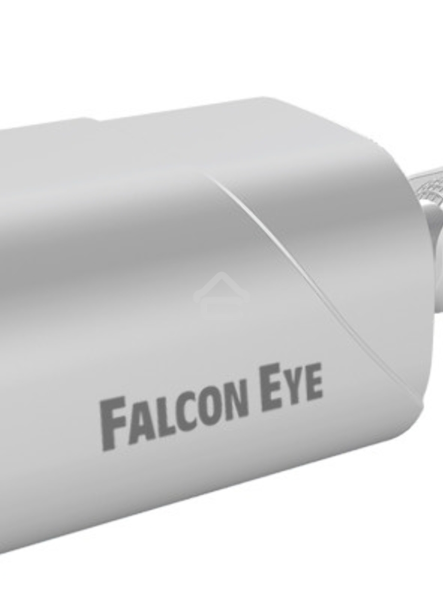 Камера видеонаблюдения Falcon Eye FE-MHD-BV5-45 2.8-12мм цветная