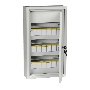 Корпус металлический IEK MKM14-N-36-31-Z ЩРн-36з-1 36 УХЛ3 IP31