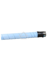 Картридж лазерный TN­328C Konica Minolta для C250i/C300i/C360i, 28К голубой AAV8450
