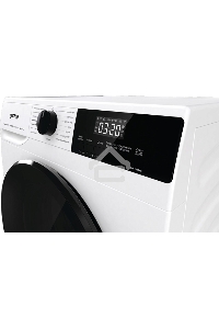 Стирально-сушильная машина Gorenje W1D2A164ADS (20010443) белый загр. фронтальная макс.: 10 кг 1400об/мин класс: А
