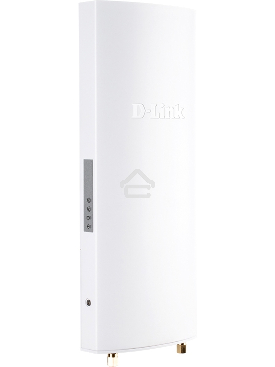 Точка доступа D-Link DWL-6720AP (DWL-6720AP/UN/A1A) AC1300