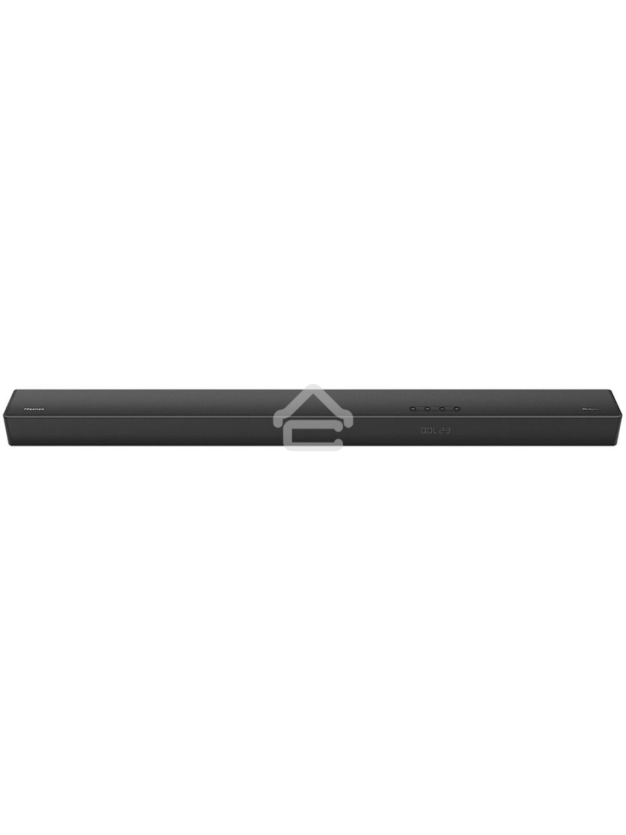 Саундбар Hisense U5120G 510Вт+180Вт черный